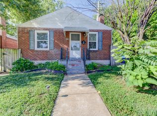 6940 Nashville Ave, Saint Louis, MO 63139