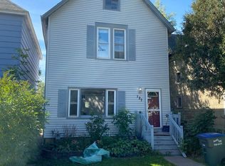 127 N 28th Ave W, Duluth, MN 55806