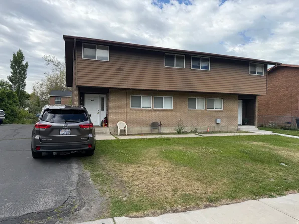 621 W 1975 N #621, Provo, UT 84604