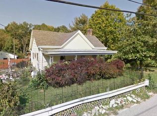 7114 Bridges Rd, Cincinnati, OH 45230