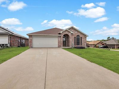3000 Prairie Hill Ln, Arlington, TX, 76010