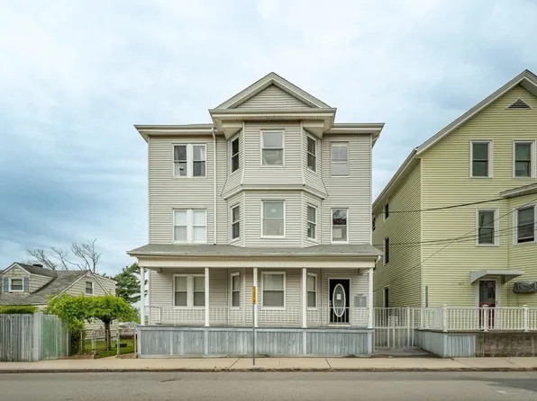 587 S Beach St, Fall River, MA 02724