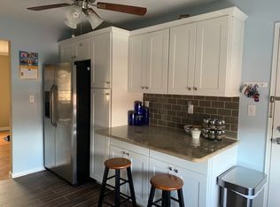 1 Stone Hill Rd APT D, Springfield, NJ 07081