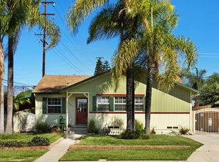 1023 E Eckerman Ave, West Covina, CA 91790
