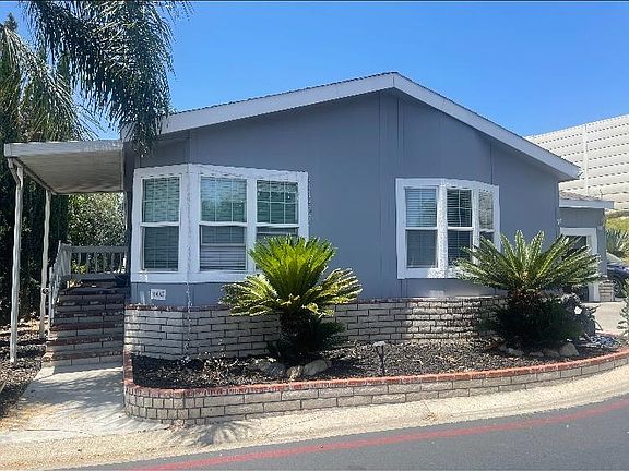 2nd image of 5815 E La Palma Ave Space 48