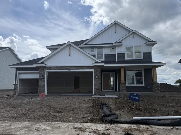 12433 Holden Way, Rogers, MN 55374