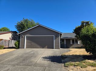 4631 Cherrybud Ct SE, Salem, OR 97317
