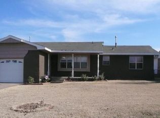 1711 NW 45th St, Lawton, OK 73505