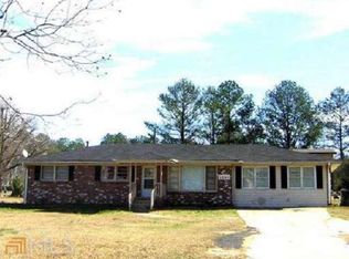 1840 Parker Rd SE, Conyers, GA 30094