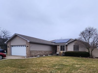589 S Poplar St, Manteno, IL, 60950