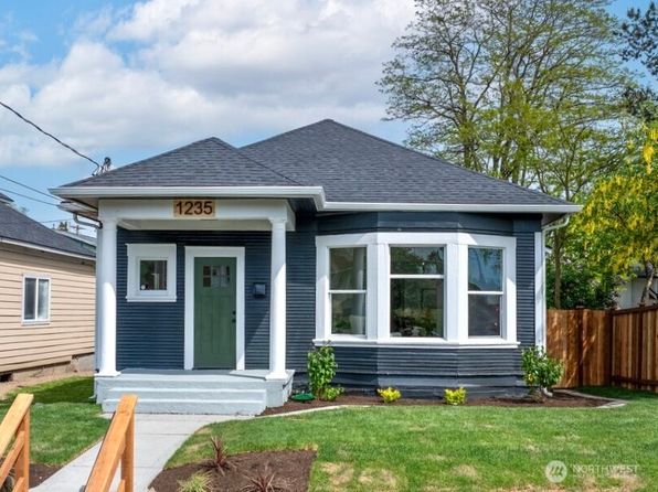 1235 S Ferry Street, Tacoma, WA 98405