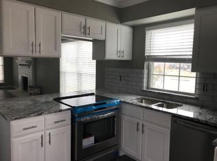 5701 Cancun Dr, North Richland Hills, TX 76180