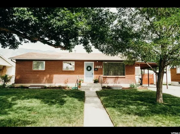 1483 S 680 E, Orem, UT 84097