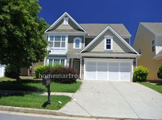 2559 Worrall Hill Way, Duluth, GA 30096