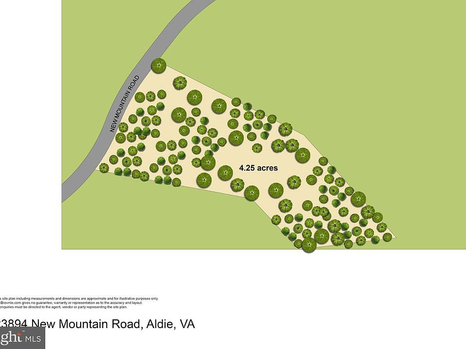 1st image of 23894 New Mountain Rd