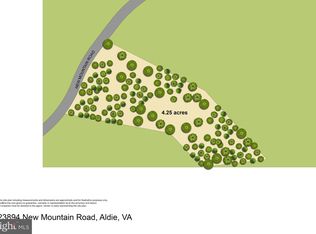 23894 New Mountain Rd, Aldie, VA 20105