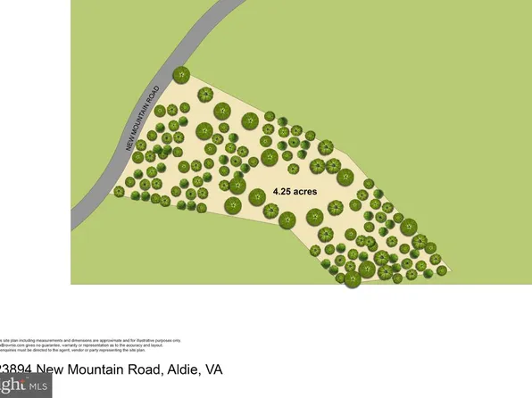 23894 New Mountain Rd, Aldie, VA 20105