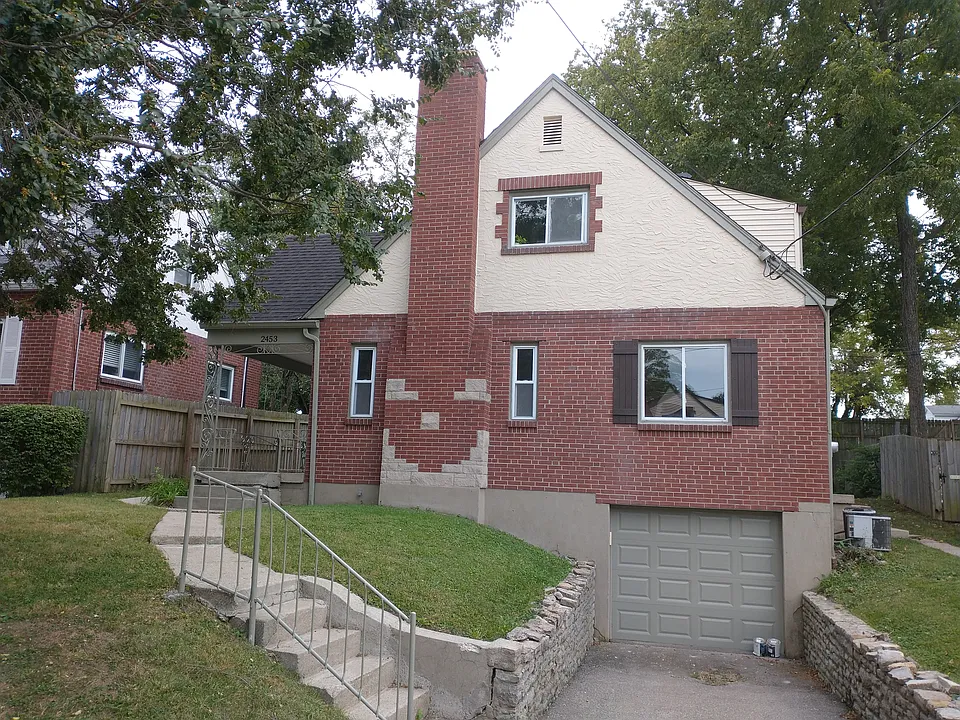 2453 Downing Dr #1