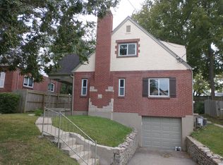 2453 Downing Dr #2, Cincinnati, OH
