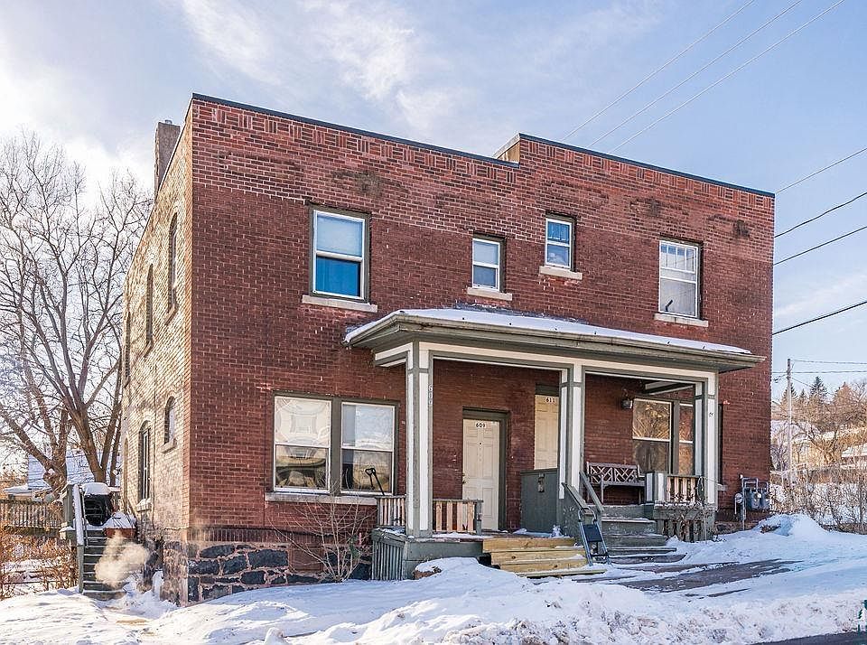 1st image of 609-611 N 4th Ave E