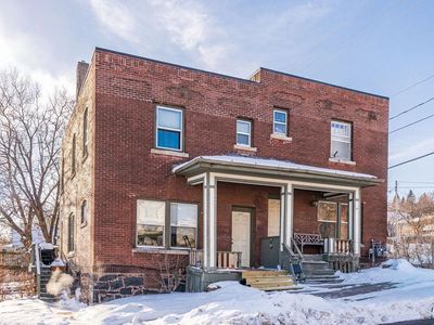 609-611 N 4th Ave E, Duluth, MN, 55805