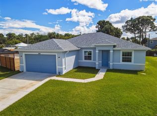 1946 SW Leafy Rd, Port Saint Lucie, FL 34953