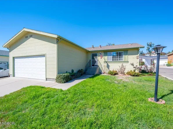 4750 S Blosser Rd Space 314, Orcutt, CA 93455
