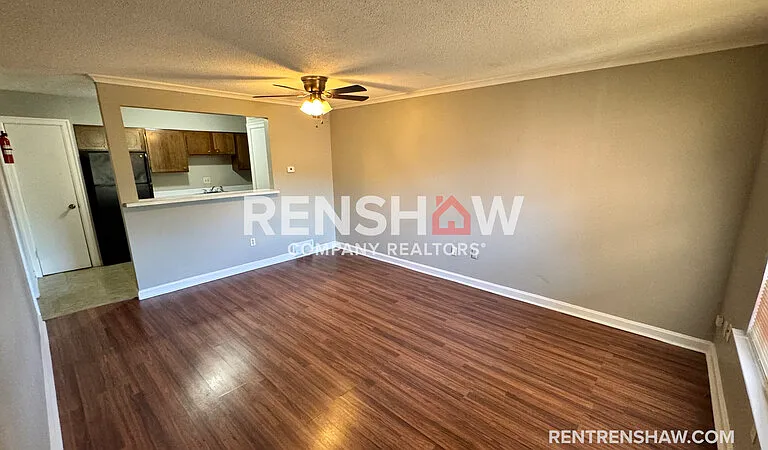 3228 S Mendenhall Rd #2B — Photo 2