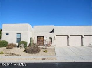 4522 E Sleepy Ranch Rd, Cave Creek, AZ 85331