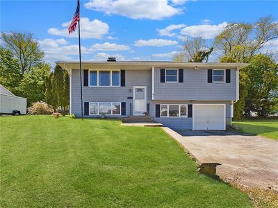 91 Brackett Ave, Tiverton, RI, 02878