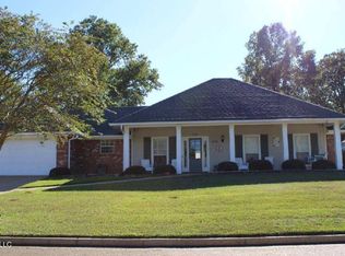 2723 Sycamore Cv N, Pearl, MS 39208