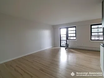 Rented by Sovereign Associates