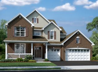 2893 Killarny Dr, Elgin, IL 60124