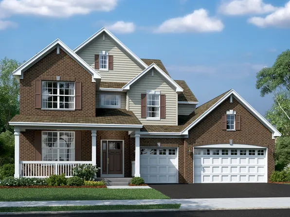 2893 Killarny Dr, Elgin, IL 60124