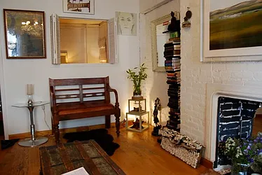 Rented by Koerner & Associates