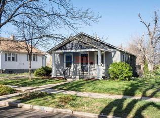 3855 N Cook St, Denver, CO 80205