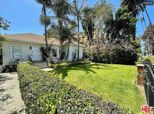 1028 4th St, Santa Monica, CA 90403