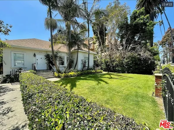 1028 4th St, Santa Monica, CA 90403
