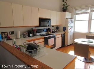 88 Washington St #B, Boston, MA 02129