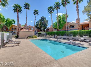 200 Mission Laguna Ln APT 103, Las Vegas, NV 89107