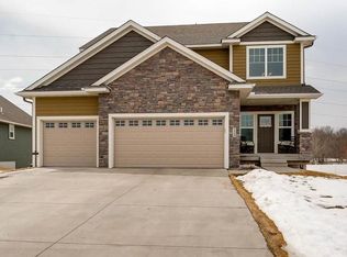 124 124th Ln NW, Coon Rapids, MN 55448