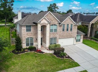 26036 Kings Mill Crest Dr, Kingwood, TX 77339