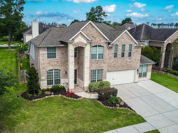 26036 Kings Mill Crest Dr, Kingwood, TX 77339