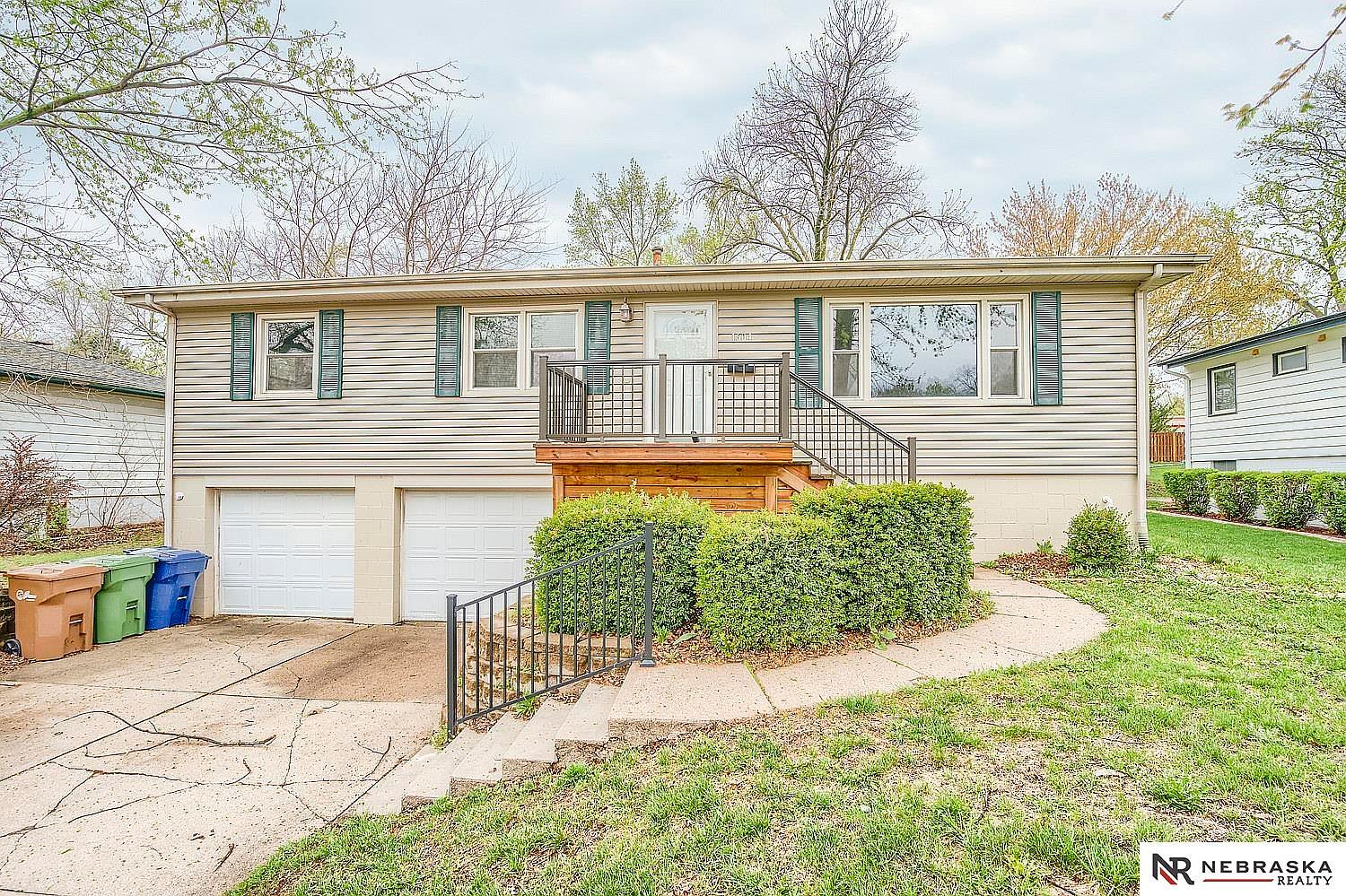 1604 Pelton Ave, Bellevue, NE 68005 | Zillow