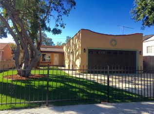 1311 Hyatt Ave, Wilmington, CA 90744