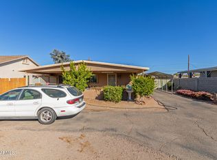 8126 E 6th Ave, Mesa, AZ 85208