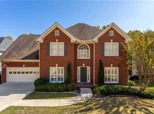 1570 Saint Julian St, Suwanee, GA 30024