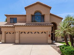 1819 E Cascade Dr, Gilbert, AZ 85234