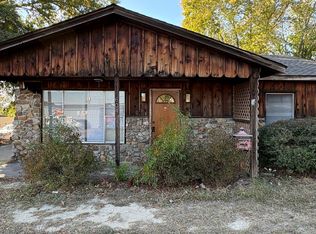 609 Cox St, Benton, AR 72015