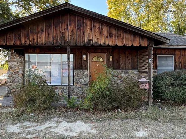 609 Cox St, Benton, AR 72015